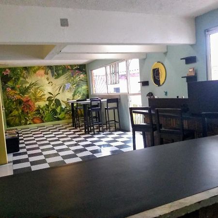 Hostal 50 贾拉普 外观 照片