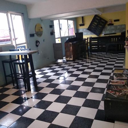 Hostal 50 贾拉普 外观 照片