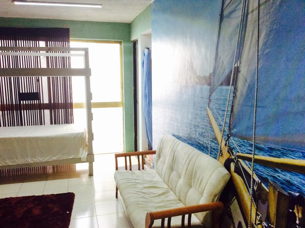 Hostal 50 贾拉普 外观 照片