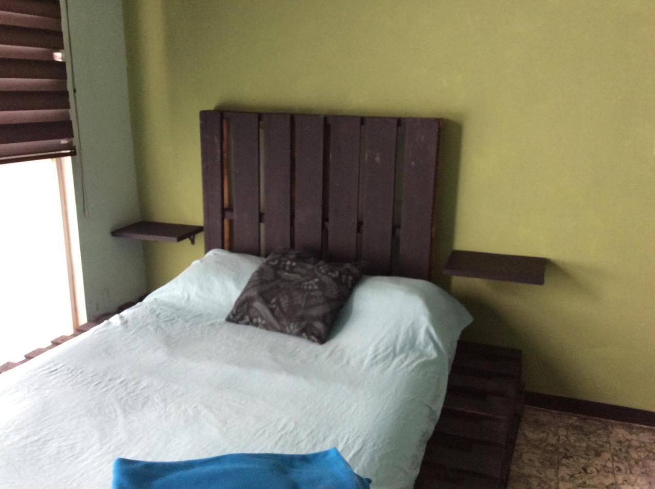 Hostal 50 贾拉普 外观 照片