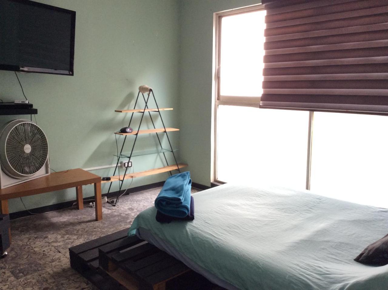 Hostal 50 贾拉普 外观 照片