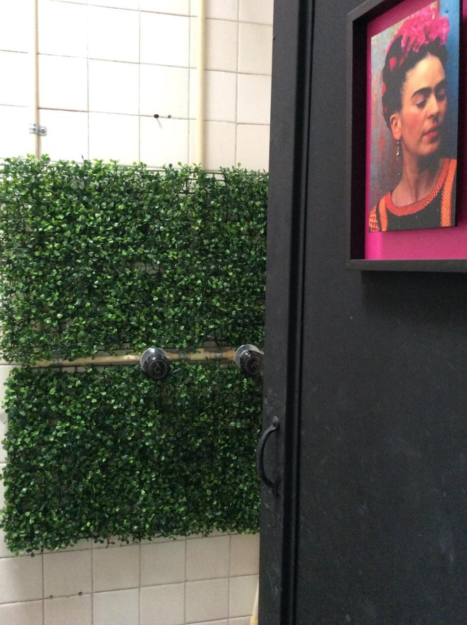Hostal 50 贾拉普 外观 照片