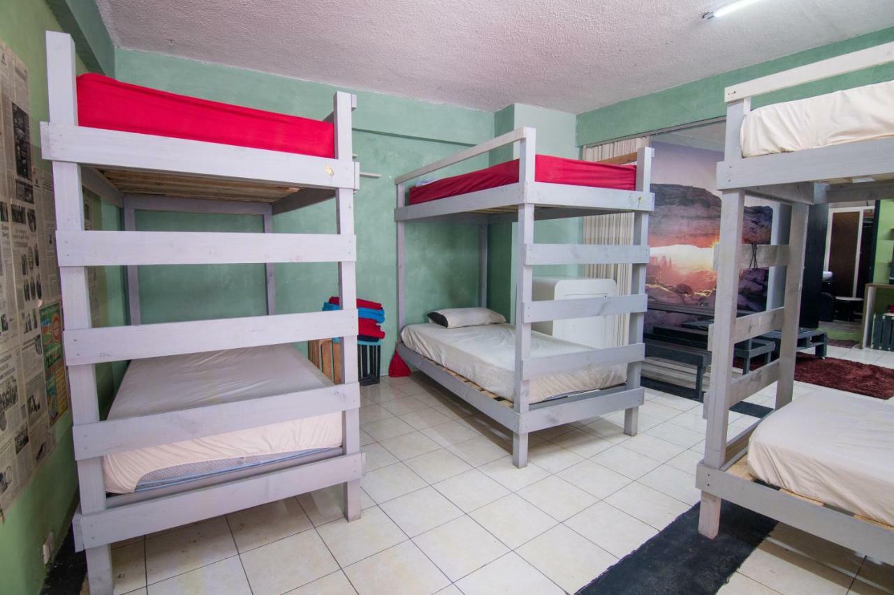 Hostal 50 贾拉普 外观 照片