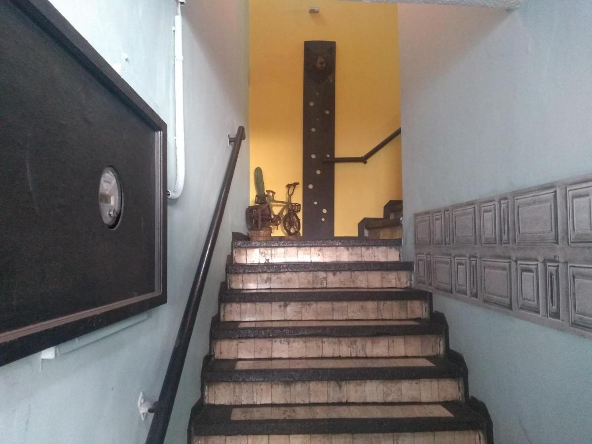 Hostal 50 贾拉普 外观 照片