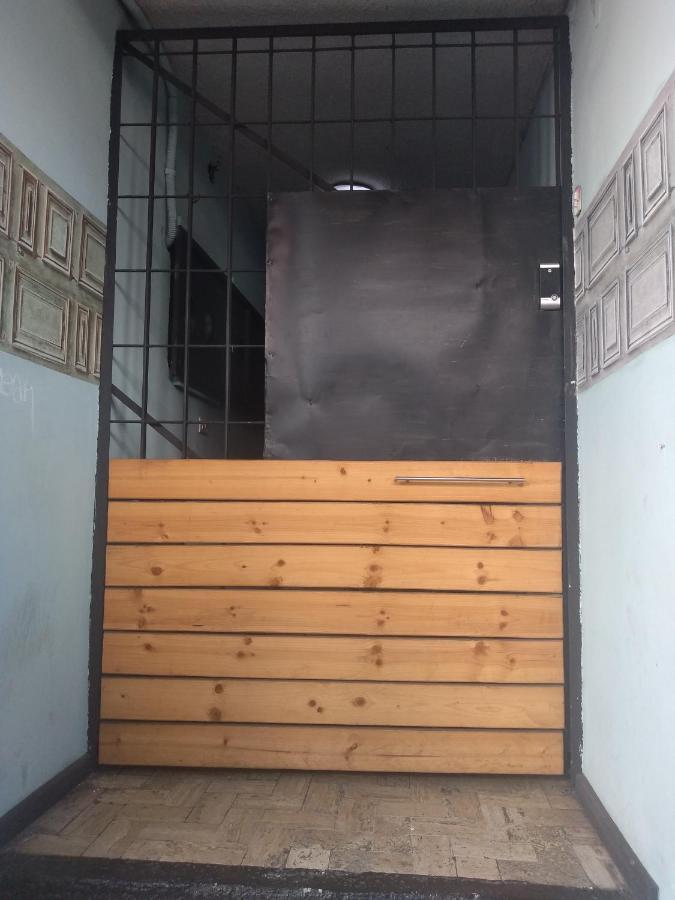 Hostal 50 贾拉普 外观 照片